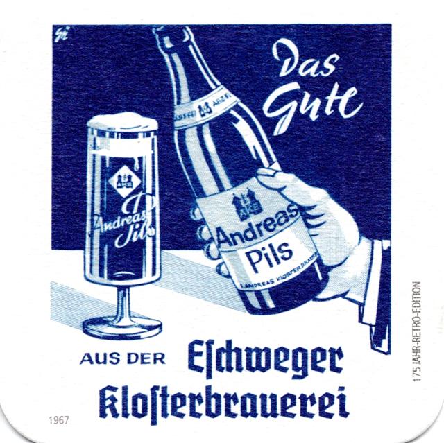 eschwege esw-he eschweger 175 jahre 4b (quad180-das gute 1967-blau)